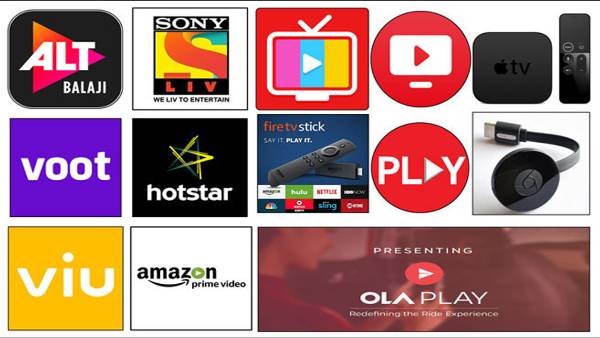 ओटीटी प्लेटफॉर्म सेंसरशिप को लेकर अभी तक कोई नियमन कानून नहीं है ओटीटी प्लेटफॉर्म सेंसरशिप को लेकर अभी तक कोई नियमन कानून नहीं है