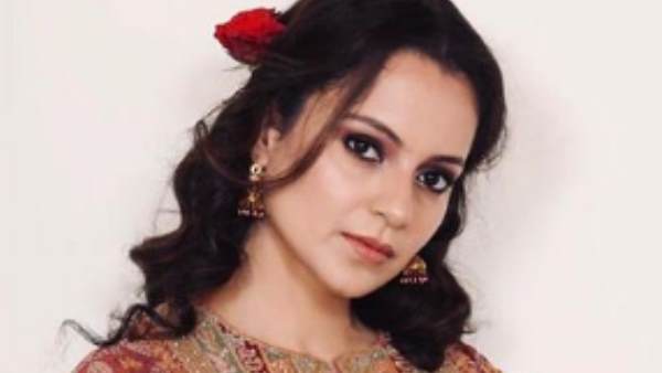 काफी समय से सुर्खियों में हैं कंगना