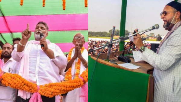 Bihar Elections: CM Nitish Kumar third phase campaign strategy in Koshi Seemanchal