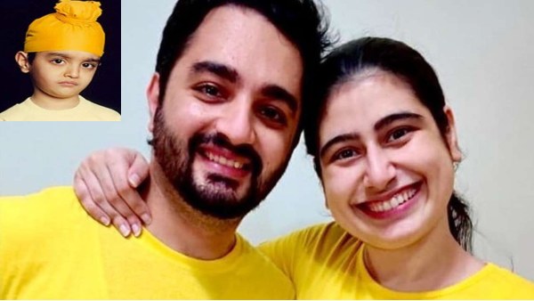 परजान दस्तूर गर्लफ्रेंड डेलना श्रॉफ के साथ जल्द करने वाले हैं शादी