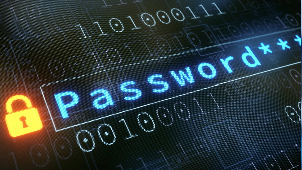 लोग कॉमन नाम का भी बनाते हैं पासवर्ड
