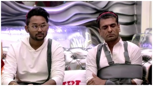 जान से बोले सलमान- तुम ''बदतमीज ब्वॉय'' बनते जा रहे हो