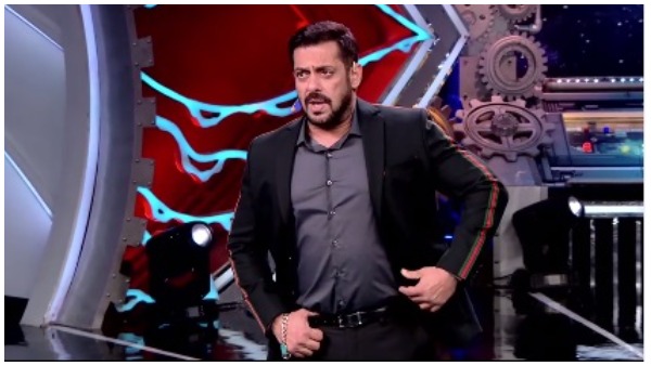 बार-बार सॉरी बोलो और फिर वही करो: सलमान खान