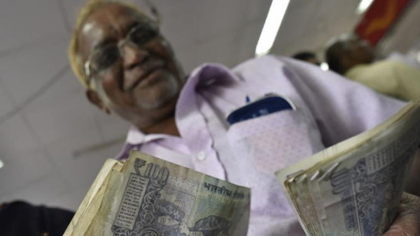 पेंशनर्स को बिना रुकावट मिलेंगे पैसे