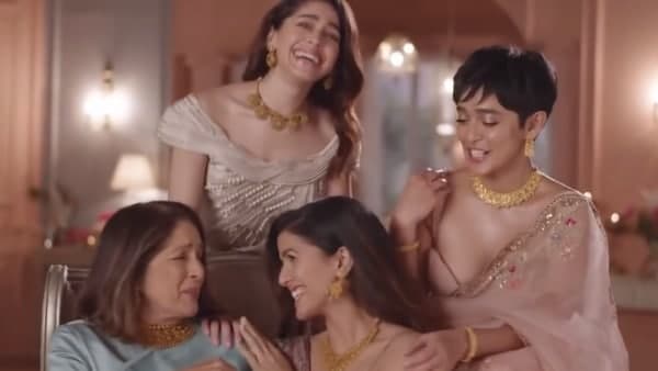 जानें क्या है इस तनिष्क के नए ऐड में ? जानें क्या है इस तनिष्क के नए ऐड में ?