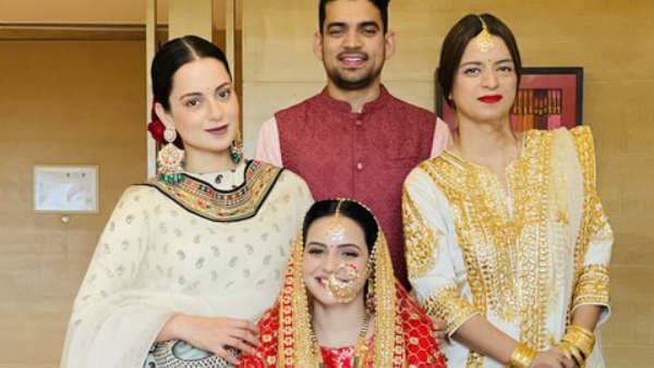 ट्विटर पर बरसीं कंगना