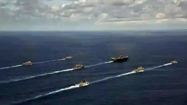 ड्रोन पर पूरा हक भारत का