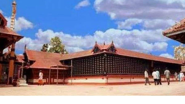 सोने का गर्भगृह बनवाएंगे