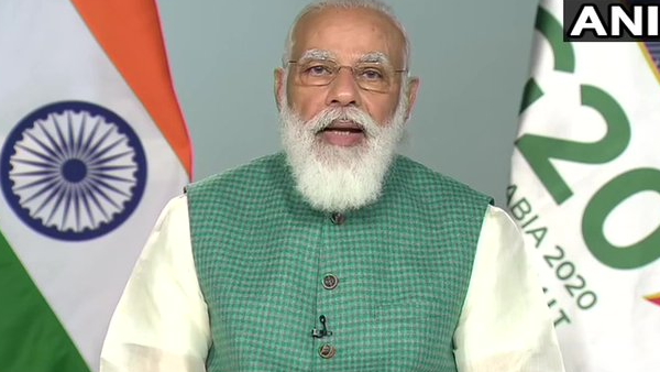 जी-20 सम्मेलन में हिस्सा लेंगे पीएम जी-20 सम्मेलन में हिस्सा लेंगे पीएम