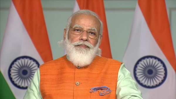 Diwali message of PM Modi and President said let us also light a Diya as a Salute Soldiers Diwali message of PM Modi and President said let us also light a Diya as a Salute Soldiers