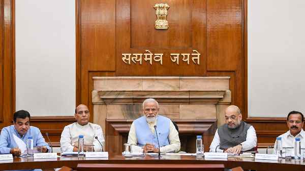 Possible to expand PM Modis council of ministers, these new faces can become ministers Possible to expand PM Modis council of ministers, these new faces can become ministers