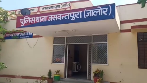 साबिद मोहम्मद, एसआई, जसवंतपुरा थाना इंजार्च साबिद मोहम्मद, एसआई, जसवंतपुरा थाना इंजार्च