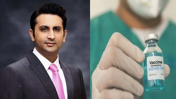 अदार पूनावाला ने इंटरव्यू में किया ये दावा