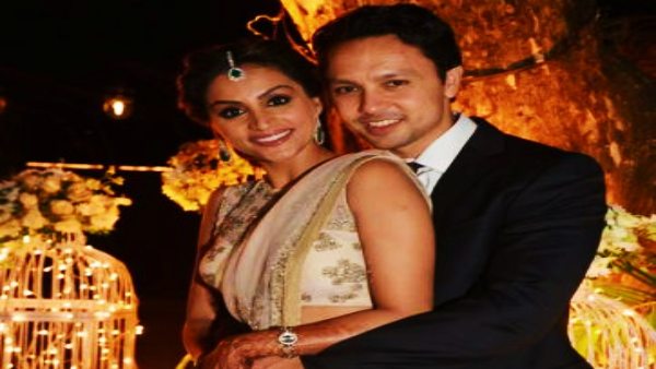 पूर्वी जोशी ने 2014 में वैलेंटिनों फेहल्मन की शादी करके घर बसा लिया