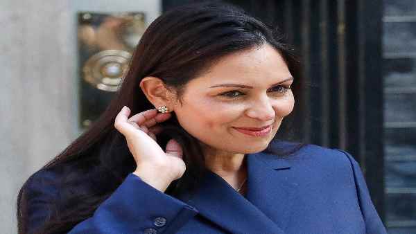 Not only Kamala Harris, all these Indians reached big political positions in other countries Not only Kamala Harris, all these Indians reached big political positions in other countries