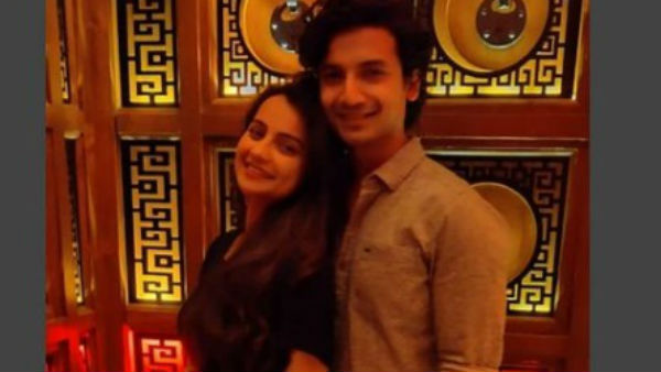 प्रियांशु और वंदना की आज है शादी प्रियांशु और वंदना की आज है शादी