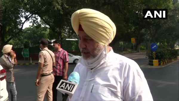 Piyush Goyal Urge to Punjab government - Ensure safety of railways-let all trains run Piyush Goyal Urge to Punjab government - Ensure safety of railways-let all trains run