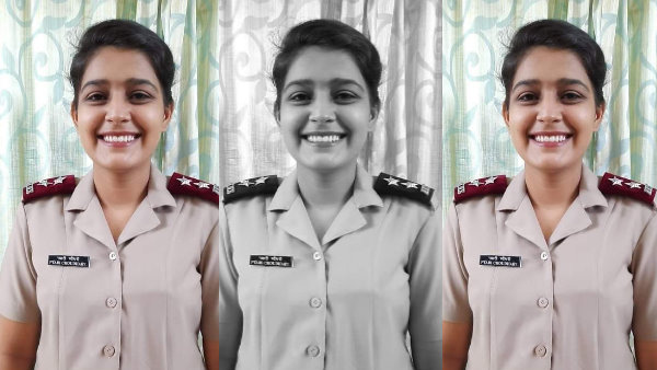 सैनिक स्कूल व केवी में हुई प्यारी की पढ़ाई