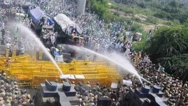 किसान कह रहे- हमें बर्बाद कर देंगे नए कानून