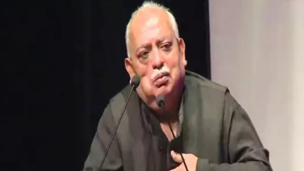 69 साल की उम्र में मुझे शायर से जेहादी कह दो