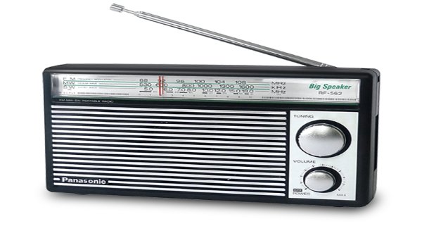radio