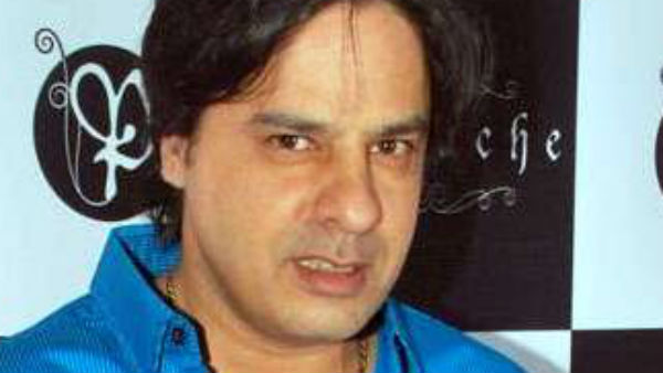 अभिनेता राहुल राय को आया ब्रेन स्ट्रोक, ICU में भर्ती अभिनेता राहुल राय को आया ब्रेन स्ट्रोक, ICU में भर्ती