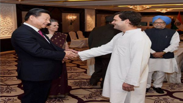 जब डोकलाम में भारत और चीन की सेनाएं आमने-सामने थीं जब डोकलाम में भारत और चीन की सेनाएं आमने-सामने थीं