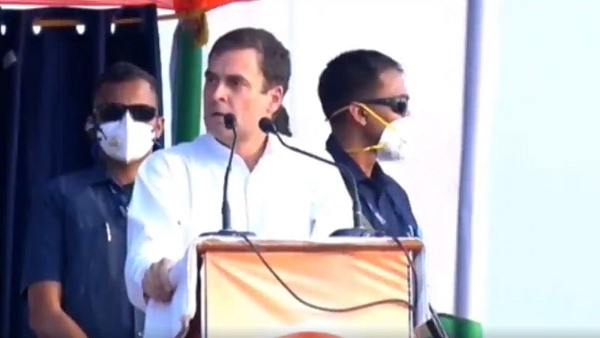 rahul gandhi nitish kumar yogi