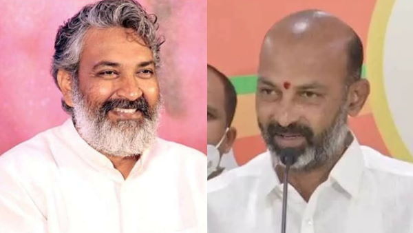 राजामौली को गंभीर परिणाम भुगतने की धमकी दी