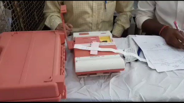 तीनों जगह भाजपा का बोर्ड