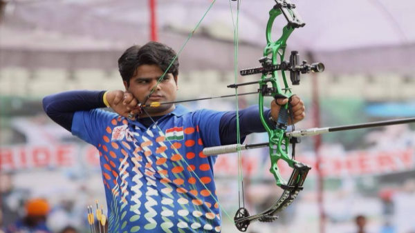  कौन हैं तीरंदाज रजत चौहान