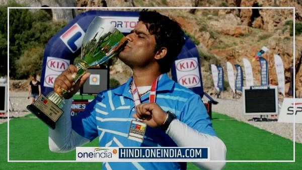 राजस्थान के 6 खिला​ड़ी बने डीएसपी