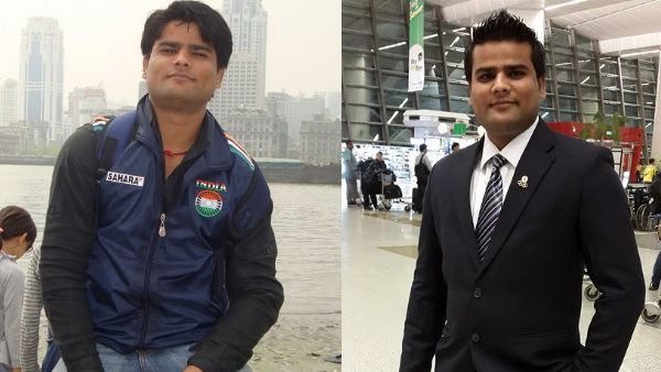  तीरंदाज रजत चौहान की उपलब्धियां