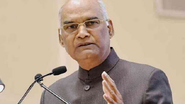 राष्ट्रपति, प्रधानमंत्री, मुख्यमंत्री सभी जुटेंगे