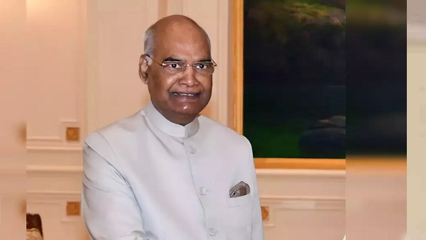 राष्ट्रपति के कार्यक्रम से पहले मिले काफी कोरोना मरीज