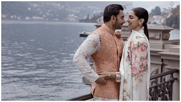 2018 में दीपिका और रणवीर ने की थी शादी 