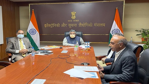 Ravi shankar prasad Ravi shankar prasad