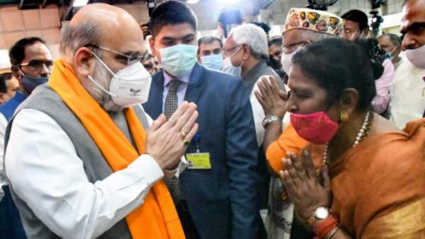 Renu Devi Biography: Bihar Deputy CM faced lot of challenges in life