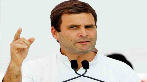 राहुल गांधी अक्सर अपने सामान्य ज्ञान को लेकर फजीहत के शिकार होते हैं राहुल गांधी अक्सर अपने सामान्य ज्ञान को लेकर फजीहत के शिकार होते हैं