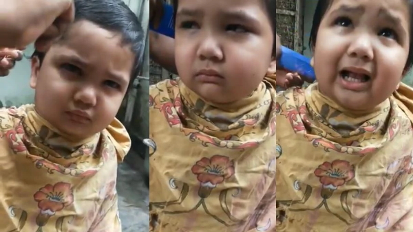 एक्टर अली फजल ने भी देखा वीडियो?