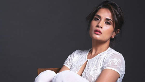 Richa Chadha