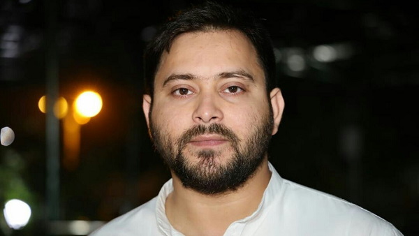 Tejashwi Yadav Birthday: Tej Pratap yadav congratulates Birthday wishes to younger brother in special way HBDTejashwi