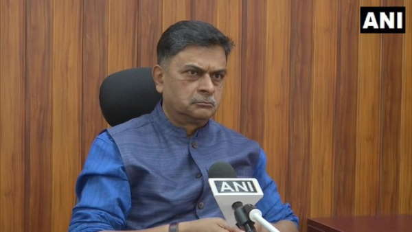 RK Singh RK Singh