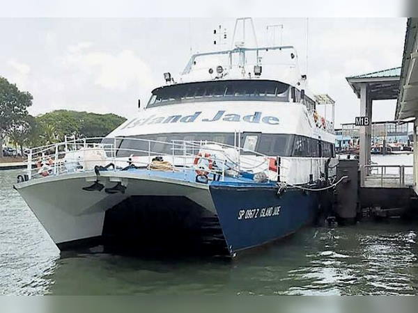 यह होने हैं रो पैक्स फेरी से फायदे