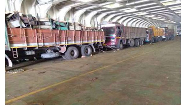 गुजरात के समुद्र तट को दक्षिण भारत से जोड़ेंगे