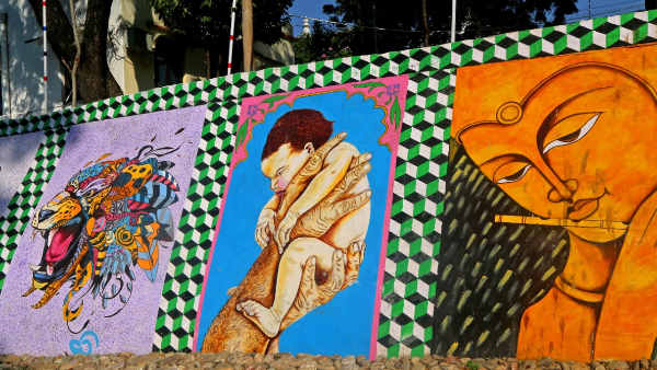 12 सौ कैदी हैं उदयपुर सेंट्रल जेल में