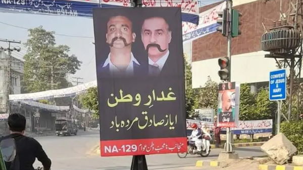 अयाज सादिक ने खोल दी थी इमरान सरकार की पोल