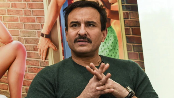 सोशल मीडिया पर जमकर ट्रोल हुए सैफ अली खान