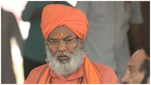 प्रदूषण के नाम पर ज्यादा ज्ञान ना दिया जाए: साक्षी महाराज 