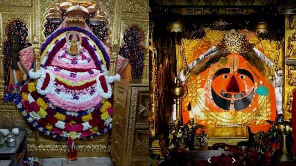 दर्शन से पहले ऑनलाइन बुकिंग जरूरी